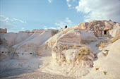 Cappadocia, Goreme village